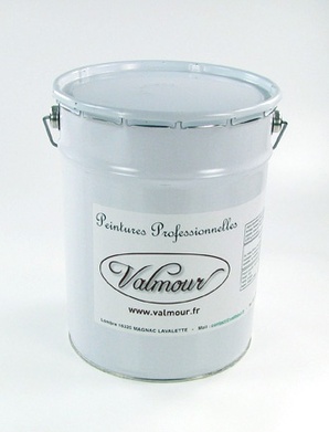 Peinture TOITURE MAXI VALMOUR