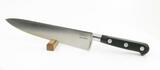 Couteau de Cuisine du Chef VALMOUR_2 Couteau de Cuisine du Chef VALMOUR_2