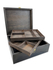 Coffret Cirage VALMOUR Grand Modèle Ebène_3 Coffret Cirage VALMOUR Grand Modèle Ebène_3