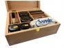 Coffret Cirage VALMOUR Grand Modèle Naturel_1 Coffret Cirage VALMOUR Grand Modèle Naturel_1
