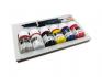 Sneakers Paint Kit TARRAGO_2 Sneakers Paint Kit TARRAGO_2