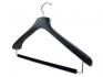 Cintre Costume Bois Wengé_2 Cintre Costume Bois Wengé_2
