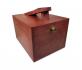 Coffret Repose Pied Acajou VALMOUR_1 Coffret Repose Pied Acajou VALMOUR_1