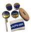 Coffret Repose Pied Acajou VALMOUR_3 Coffret Repose Pied Acajou VALMOUR_3
