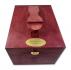 Coffret Repose Pied Acajou VALMOUR_6 Coffret Repose Pied Acajou VALMOUR_6