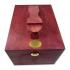 Coffret Repose Pied Acajou VALMOUR_7 Coffret Repose Pied Acajou VALMOUR_7