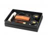Coffret Cirage ESTHETE Saphir Médaille d'Or_2 Coffret Cirage ESTHETE Saphir Médaille d'Or_2