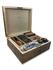 Coffret Cirage Valmour Loupe de Madrona_3 Coffret Cirage Valmour Loupe de Madrona_3