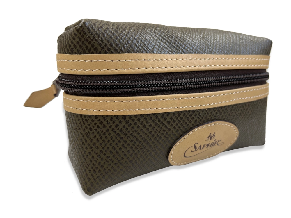 Perfect Shoes | Trousse De Toilette | Cadeaux d'Affaires