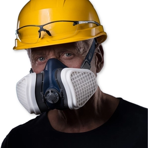 Masque de Protection ELIPSE A2-P3 - SPR495/SPR496