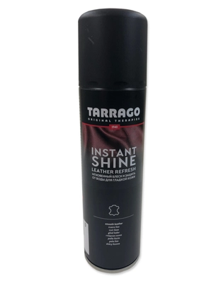 Aérosol Instant Shine Tarrago