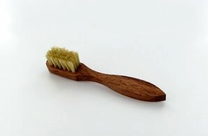 Brosse Spatule Saphir Mdaille d'Or Petit Modle