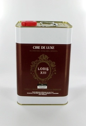 Cire Liquide De Luxe Haute Tradition LOUIS XIII