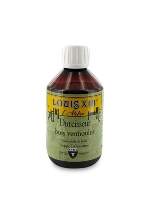 Durcisseur Bois Vermoulu LOUIS XIII