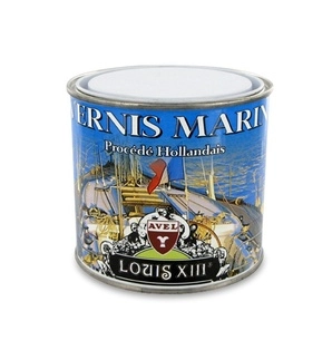 Vernis Marin LOUIS XIII