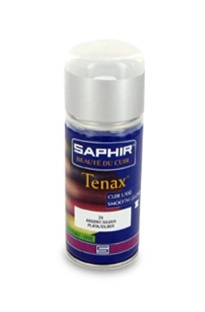 TEINTURE TENAX Cuir Arosol Saphir