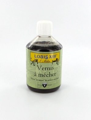 Vernis A Mcher LOUIS XIII