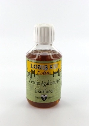 Vernis Egalisateur LOUIS XIII