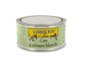 Cire Blanche A Cruser LOUIS XIII