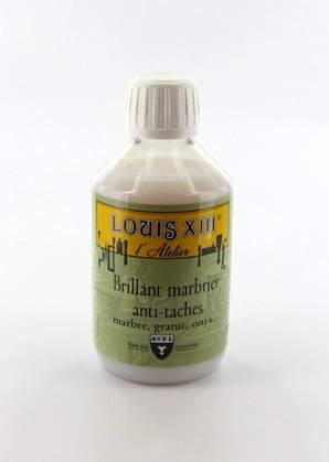 Brillant Marbrier Anti-Taches LOUIS XIII