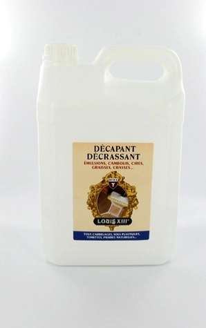 Dcapant Dcrassant LOUIS XIII