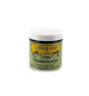 Crème Décorative Ferronnerie LOUIS XIII