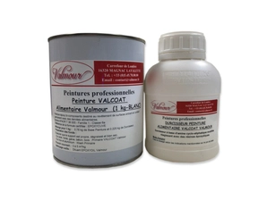 Peinture VALCOAT Alimentaire VALMOUR