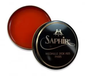 Cirage Pte de Luxe Saphir Mdaille d'Or