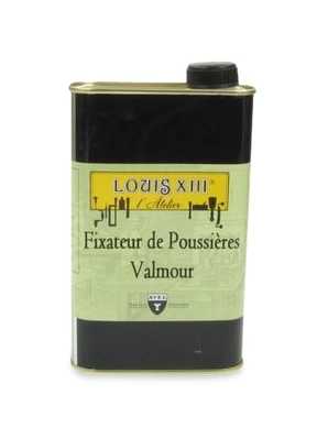 Fixateur de Poussires Valmour