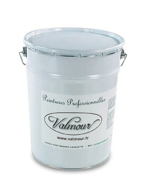 Peinture VALSOL PU VALMOUR