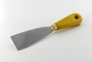 Couteau A Mastic