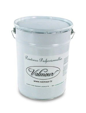 Peinture VALMOUR SOL