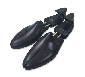 Embauchoirs Satin Gris Saphir Mdaille d'Or