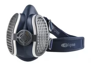 Masque de Protection ELIPSE P3 - SPR502/SPR337