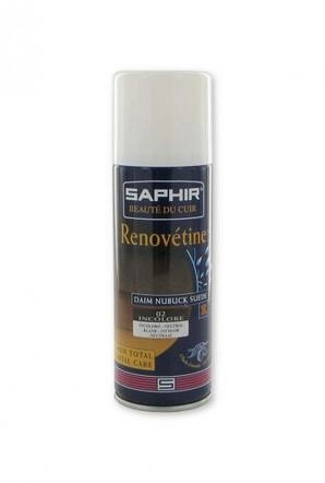Rénovétine SAPHIR Aérosol