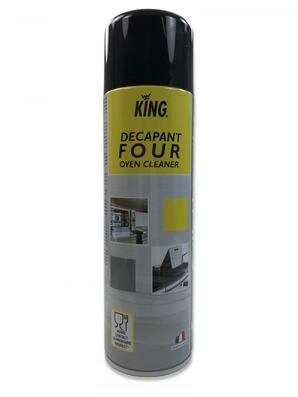 Dcapant Four KING