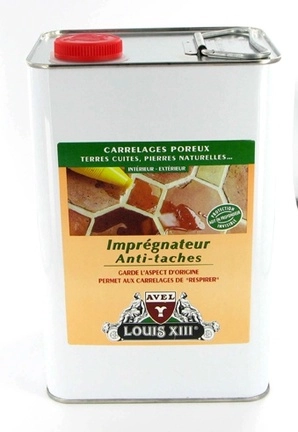 Hydrofuge Imprgnateur Anti-Taches LOUIS XIII