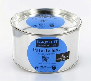 Cirage Pte De Luxe SAPHIR