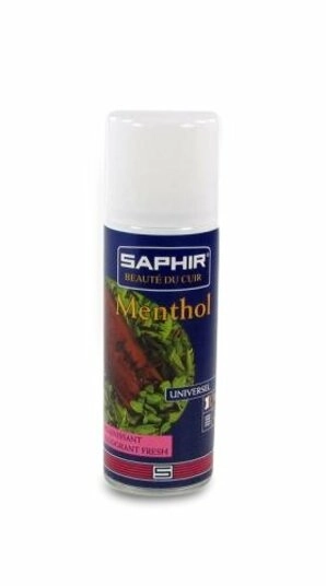 SAPHIR Menthol Aérosol