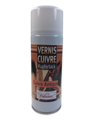 Peinture CUIVRE Valmour