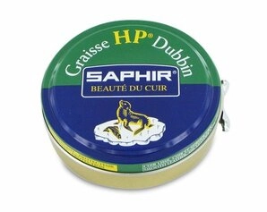 Graisse SAPHIR HP Dubbin