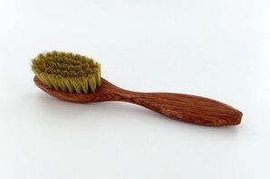 Brosse Spatule Saphir Mdaille d'Or Grand Modle