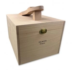 Coffret Htre Naturel VALMOUR