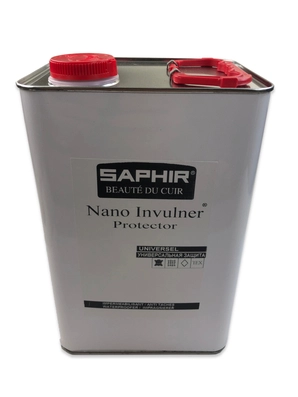Imperméabilisant Nano Invulner Saphir