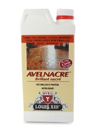 Brillant Nacr AVELNACRE