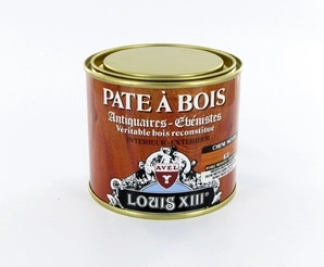 Pte A Bois Louis XIII