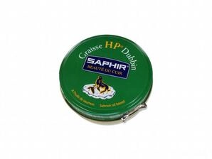 Graisse SAPHIR HP Dubbin