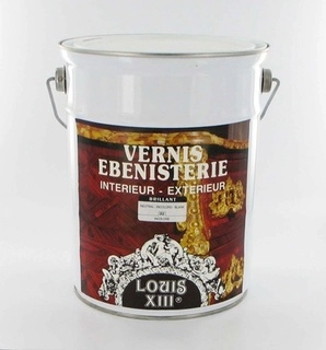 Vernis LOUIS XIII Brillant