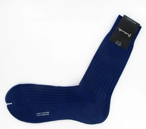 Chaussettes Fil d'Ecosse (basses) PANTHERELLA