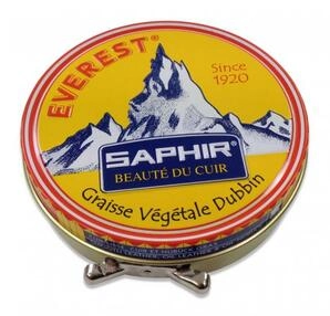 Graisse Vgtale Saphir Everest